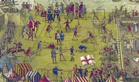 what sports did tudors play.